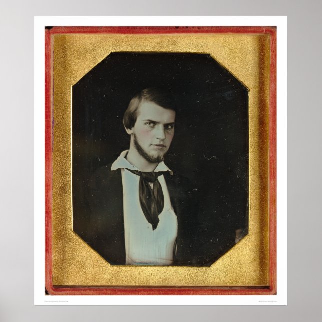 Pôster William Sherwood (40021) (Frente)