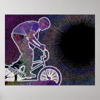 WillieBMX A Borda Brilhante