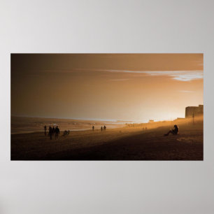 Pôster Wilmington, NC