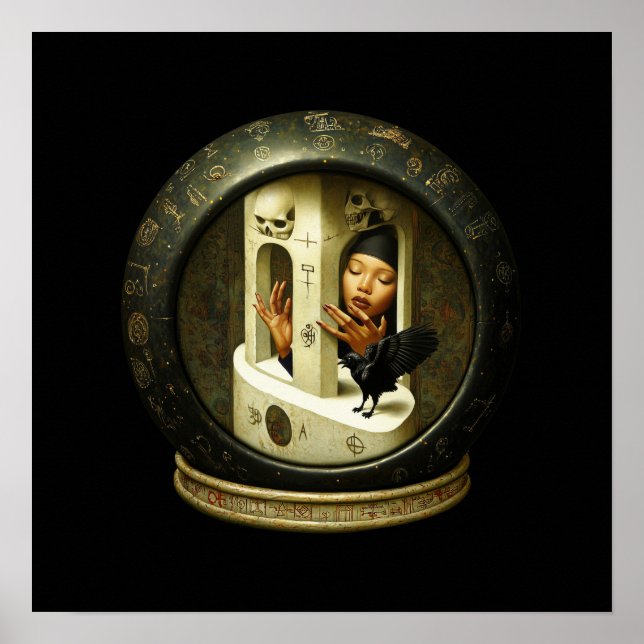 Poster WIndow (Frente)