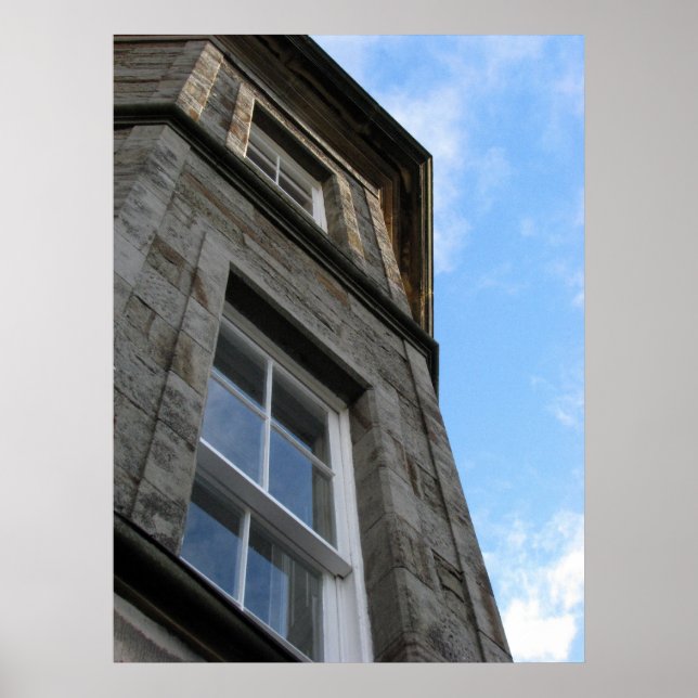 Pôster Windows (Frente)