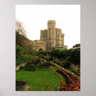 Poster Windsor Castle