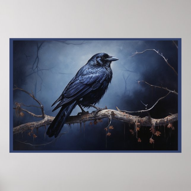 Poster Winged Wonders (Frente)