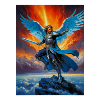 Pôster Wings of Glory