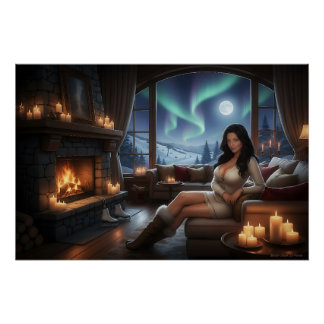 Pôster Winter Dreams