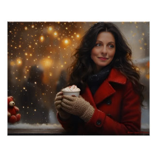 Pôster Winter Nostalgia