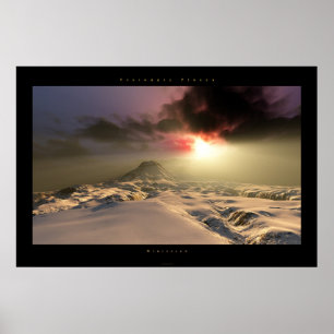 Poster wintersun