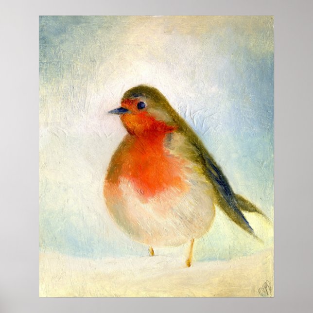 Poster Wintry 2011 (Frente)