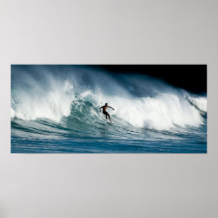 Poster wipeout