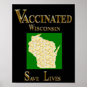 POSTER WISCONSIN
