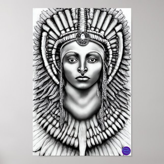 POSTER WISH MISTRESS (Frente)