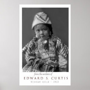 Pôster Wisham Child