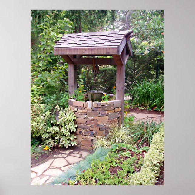 Poster Wishing (Frente)