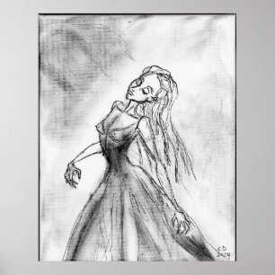 Poster Wisp
