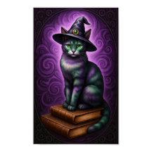 WitchyCat