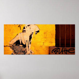 Pôster womanonwall