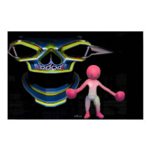 Wombo no Brink de Doom Ken Gage