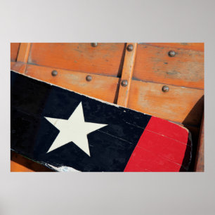 Pôster Wooden Boat Festival