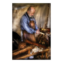 Woodworker - O Carpinteiro