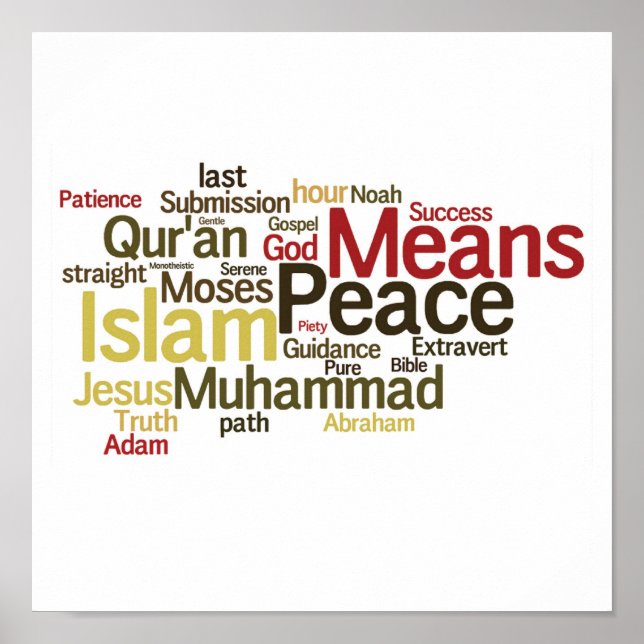 Pôster wordle1 (Frente)