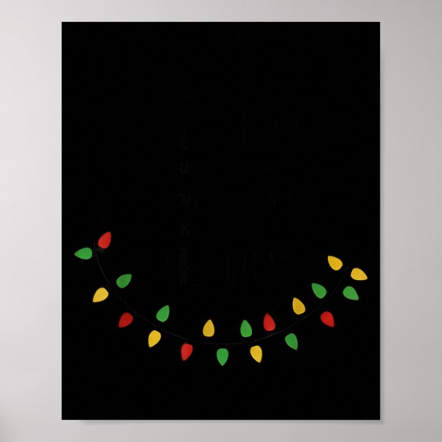 Poster Work Made Us Coworkers But Our Inappropriate Conve (Frente)