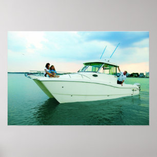 Pôster World Cat 270HT