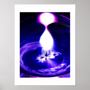 Poster World spirit art