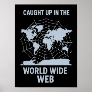 Poster World Wide Web
