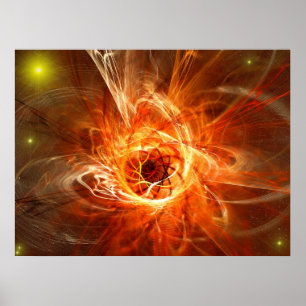 Pôster Wormhole -07132009