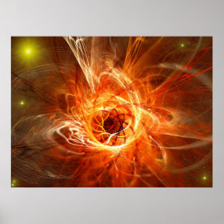 Pôster Wormhole -07132009