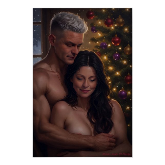 Pôster Wrapped in Your Arms (Frente)