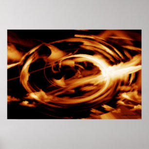 Poster Wrath
