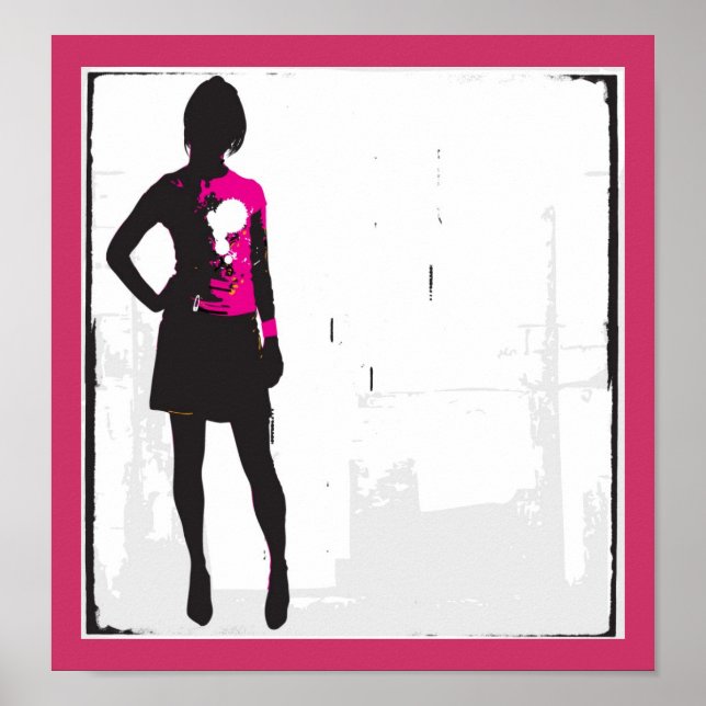 Pôster www.Garcya.us_vetor_919 (Frente)