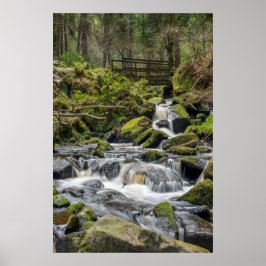 Poster Wyming Brooke, Sheffield