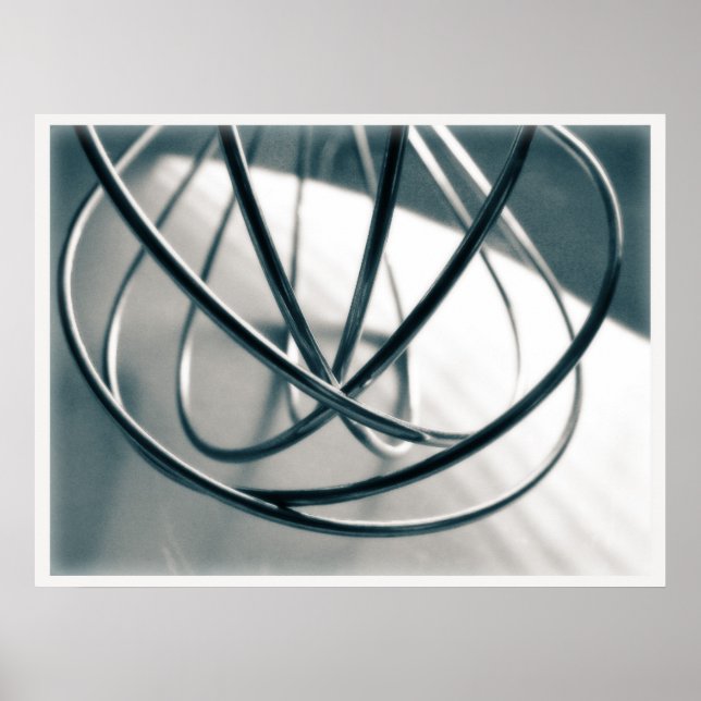 Poster wysq (Frente)