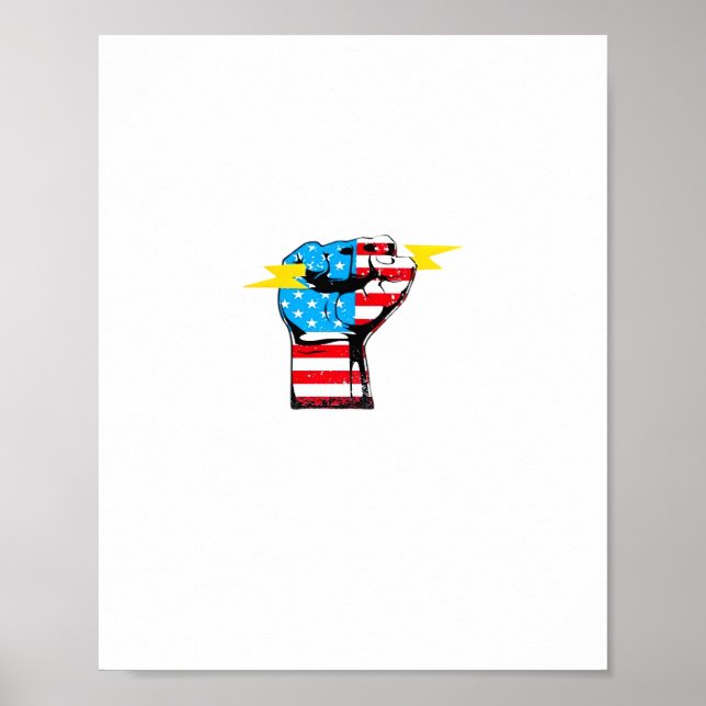 Poster X-Files Eu Quero Acreditar (Frente)
