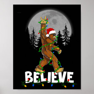 Poster Xadrez Reindeer Este É Meu Pijama De Natal Xmas F