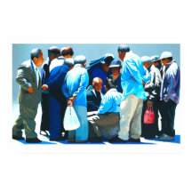 Xeque-mate em Chinatown