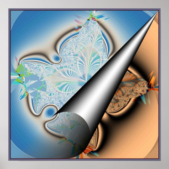 Pôster xi252alt2. (Frente)