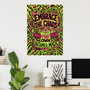 Poster xxx