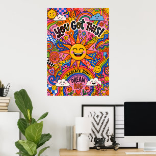 Poster xxx
