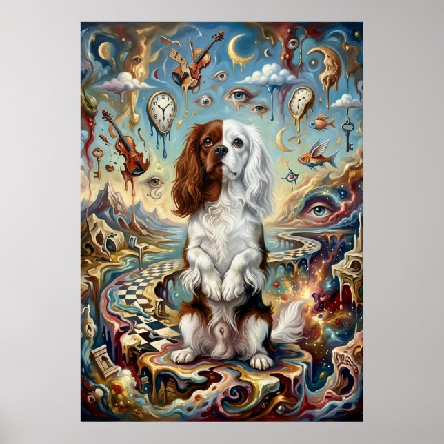 Poster xxx (Frente)