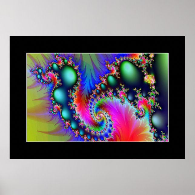 Pôster xy295. (Frente)