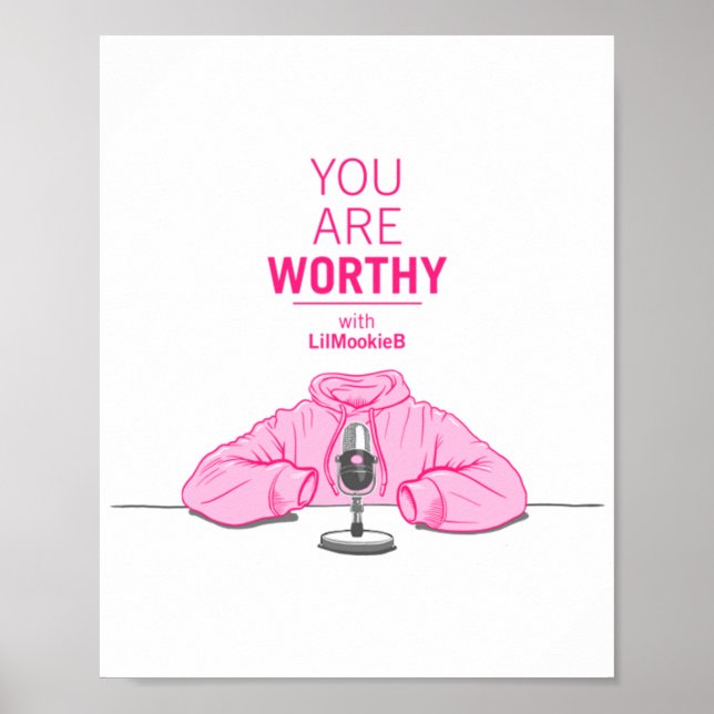 POSTER YAW LOGO (Frente)