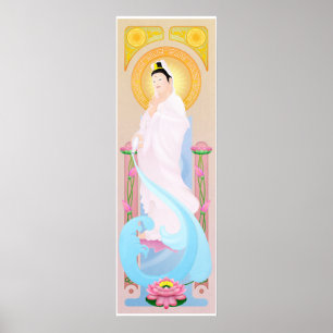 Poster yin guan