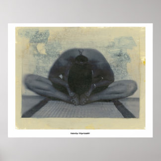 Pôster Yoga Essence
