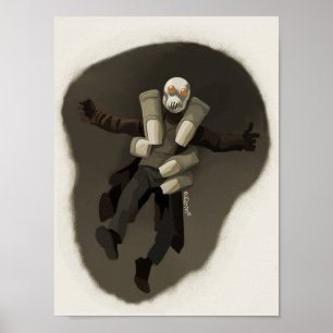 Poster Yoink