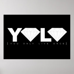 PÔSTER YOLO