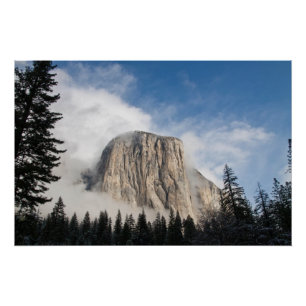 Pôster Yosemite