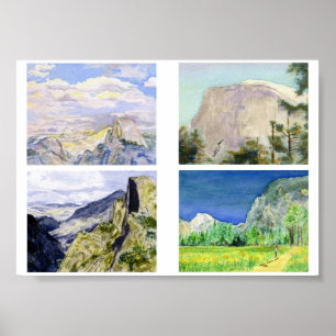 Pôster Yosemite M#3